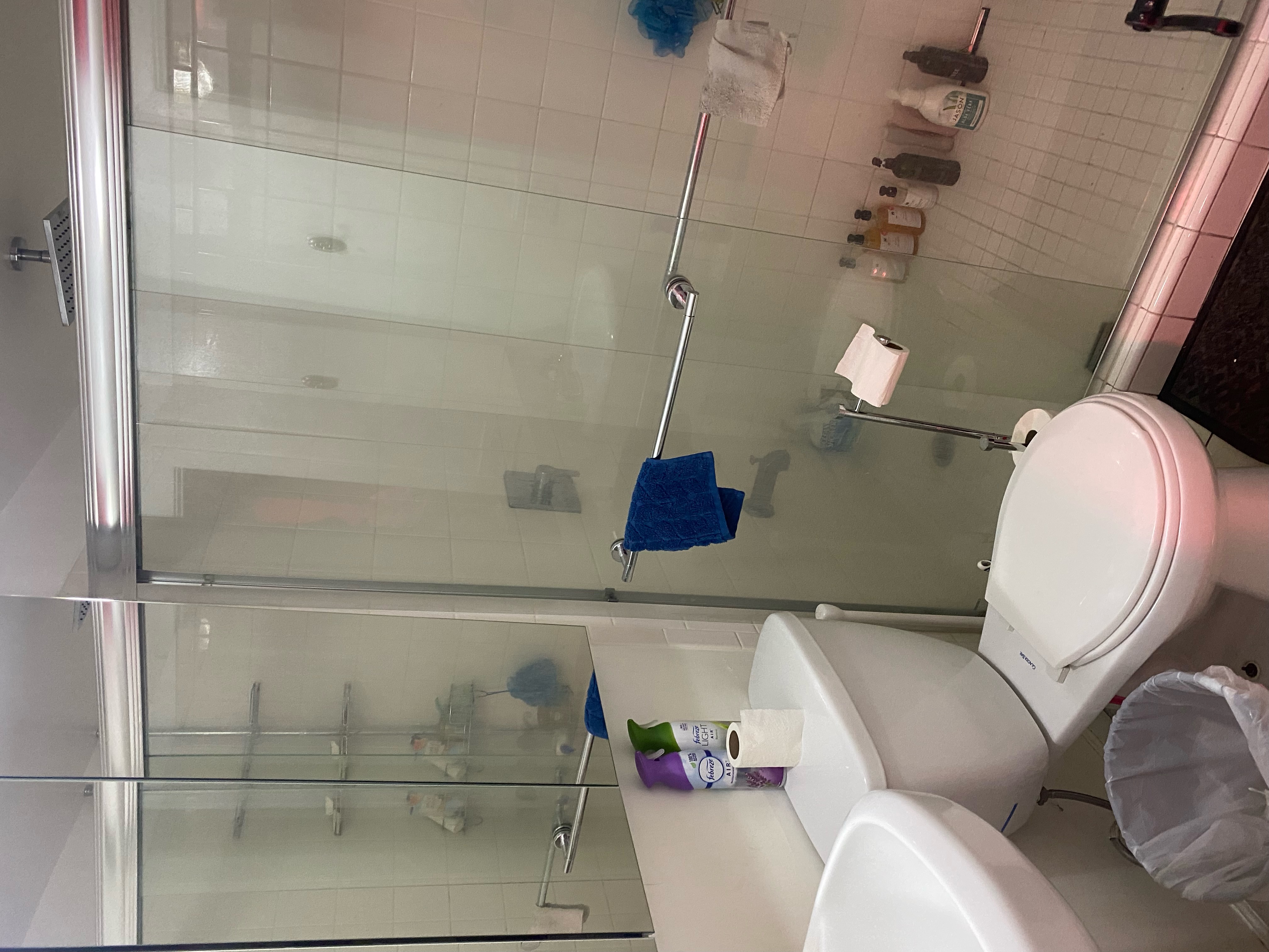 VB's Groovy Hip Warehouse