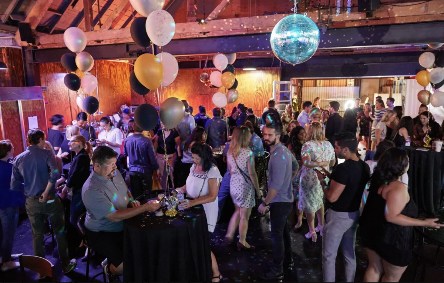 VB's Groovy Hip Warehouse — photo 12