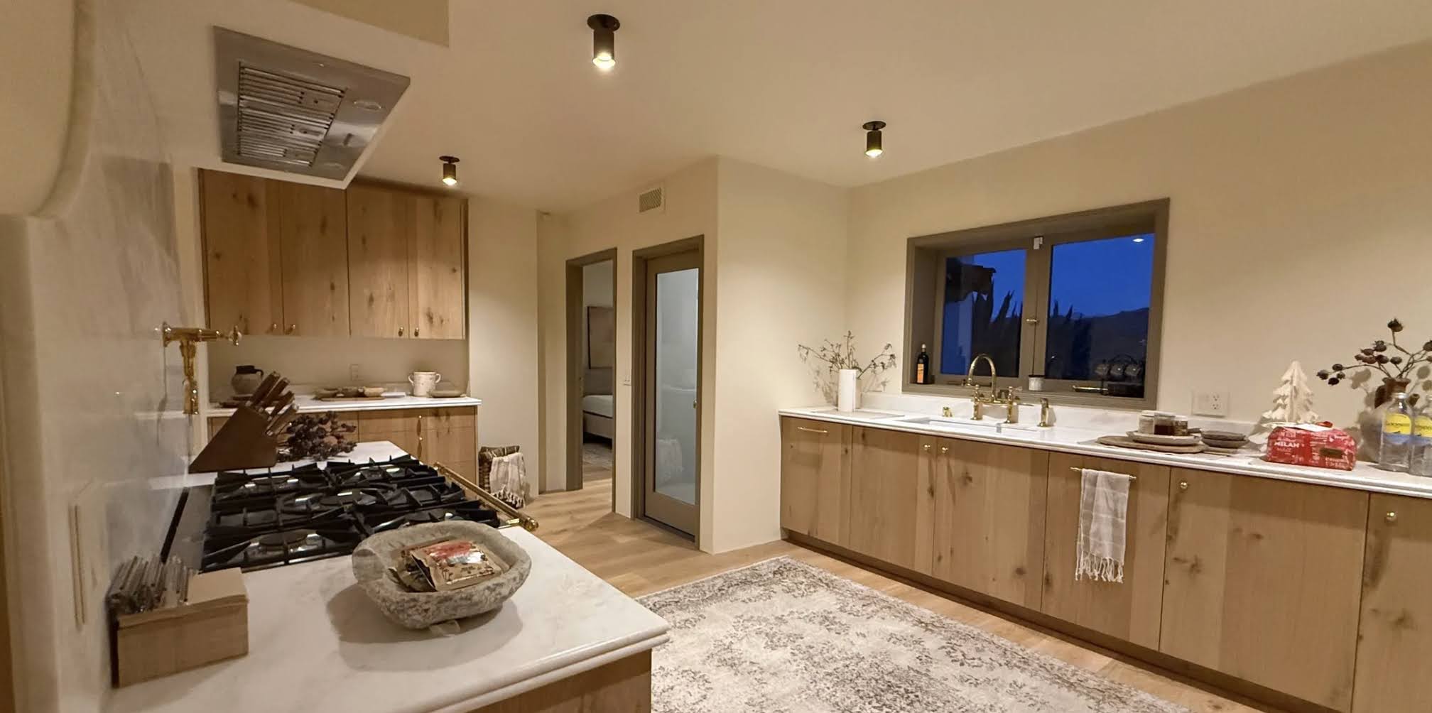 Villa Los Tilos — photo 2