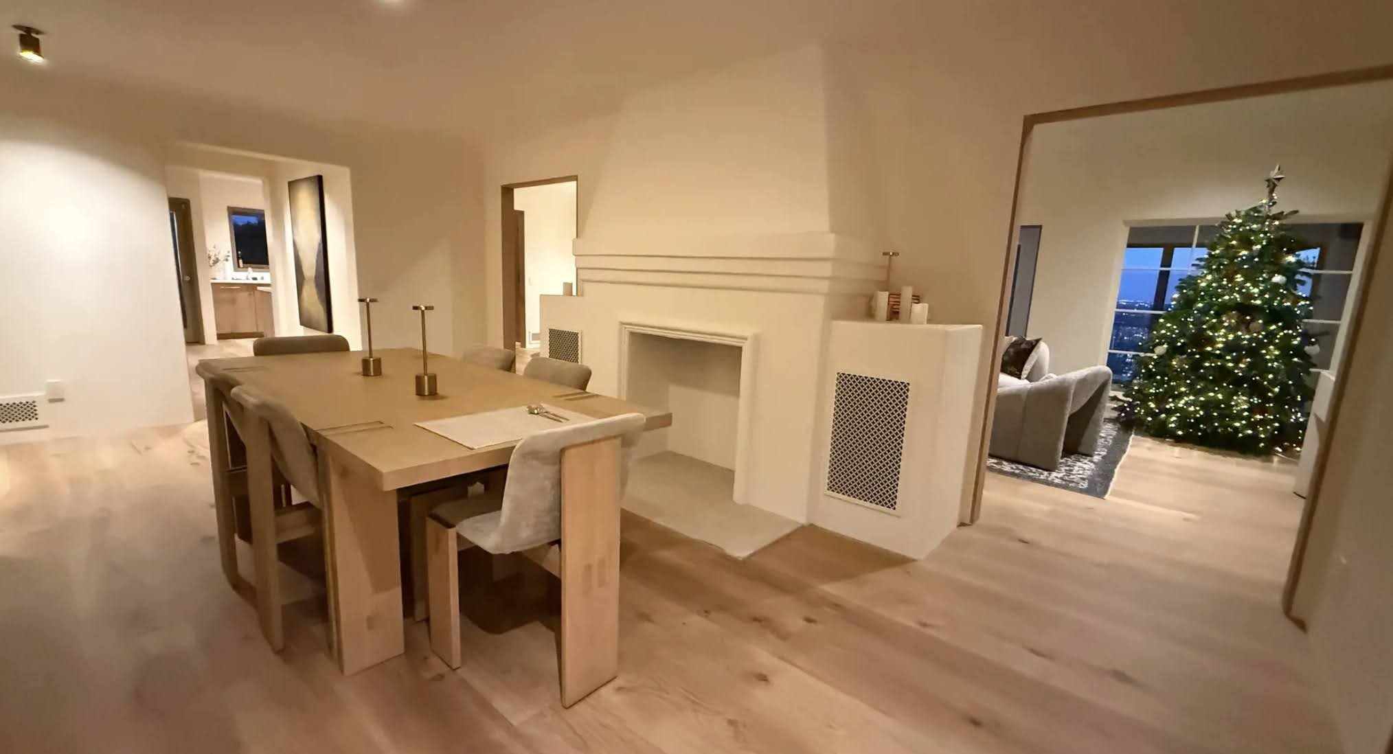 Villa Los Tilos — photo 4