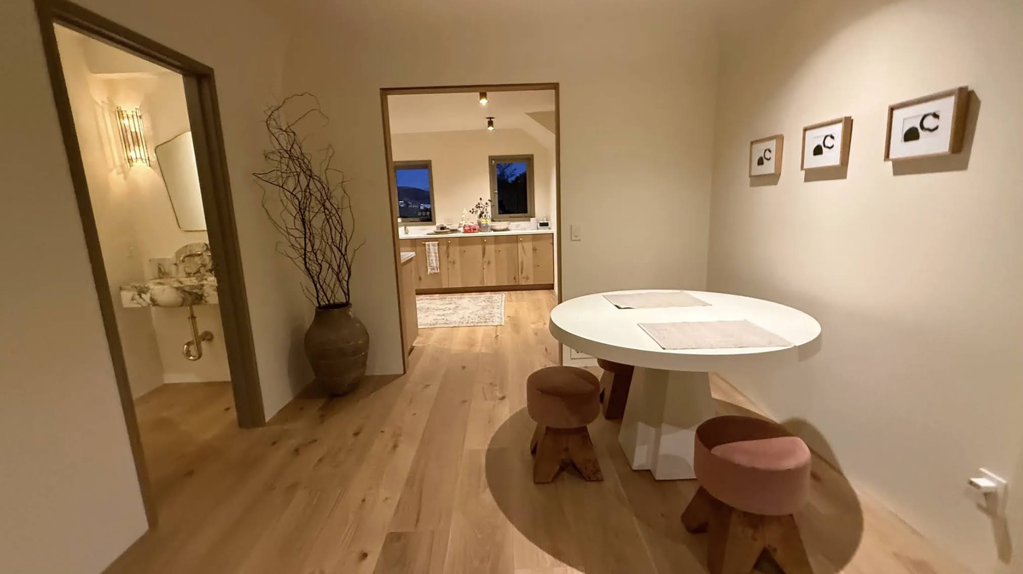 Villa Los Tilos — photo 5