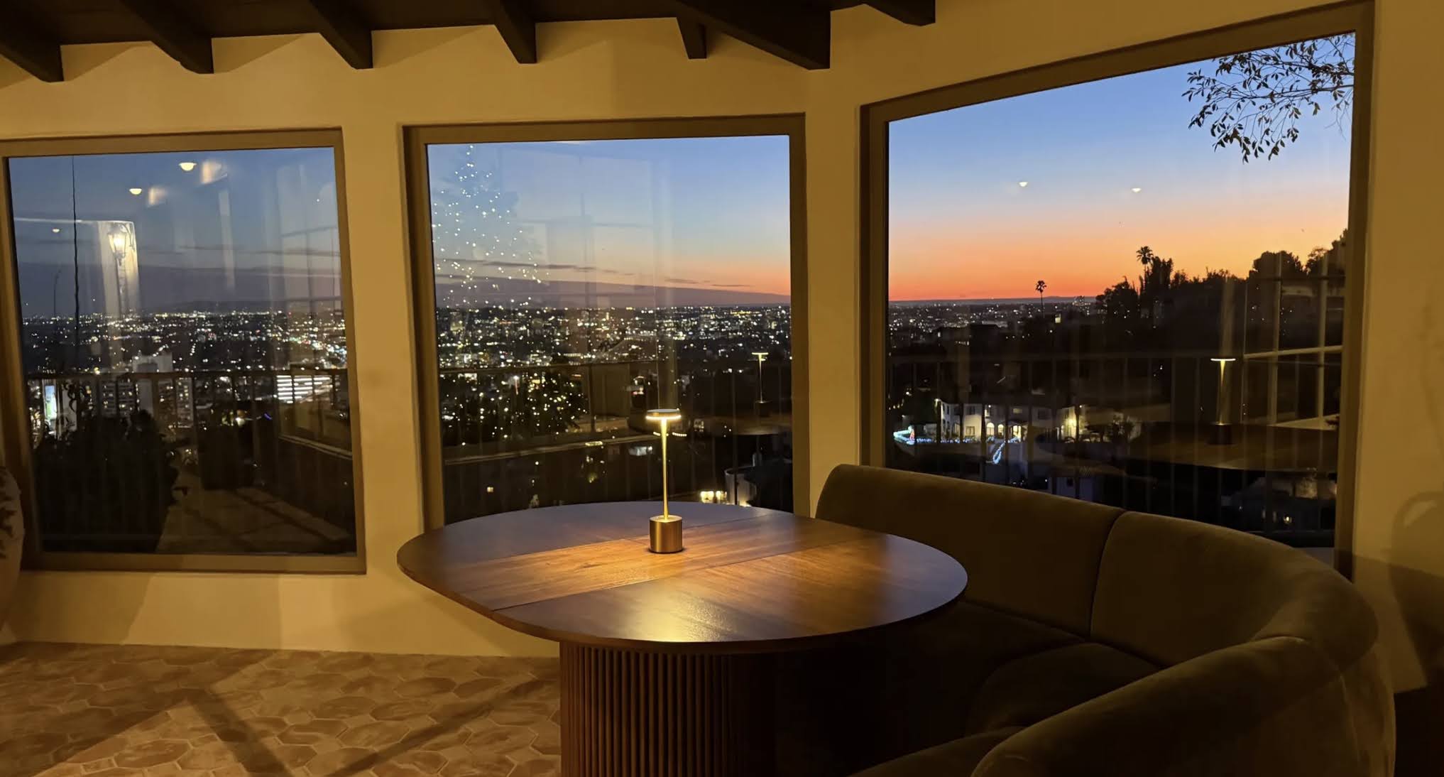 Villa Los Tilos — photo 7