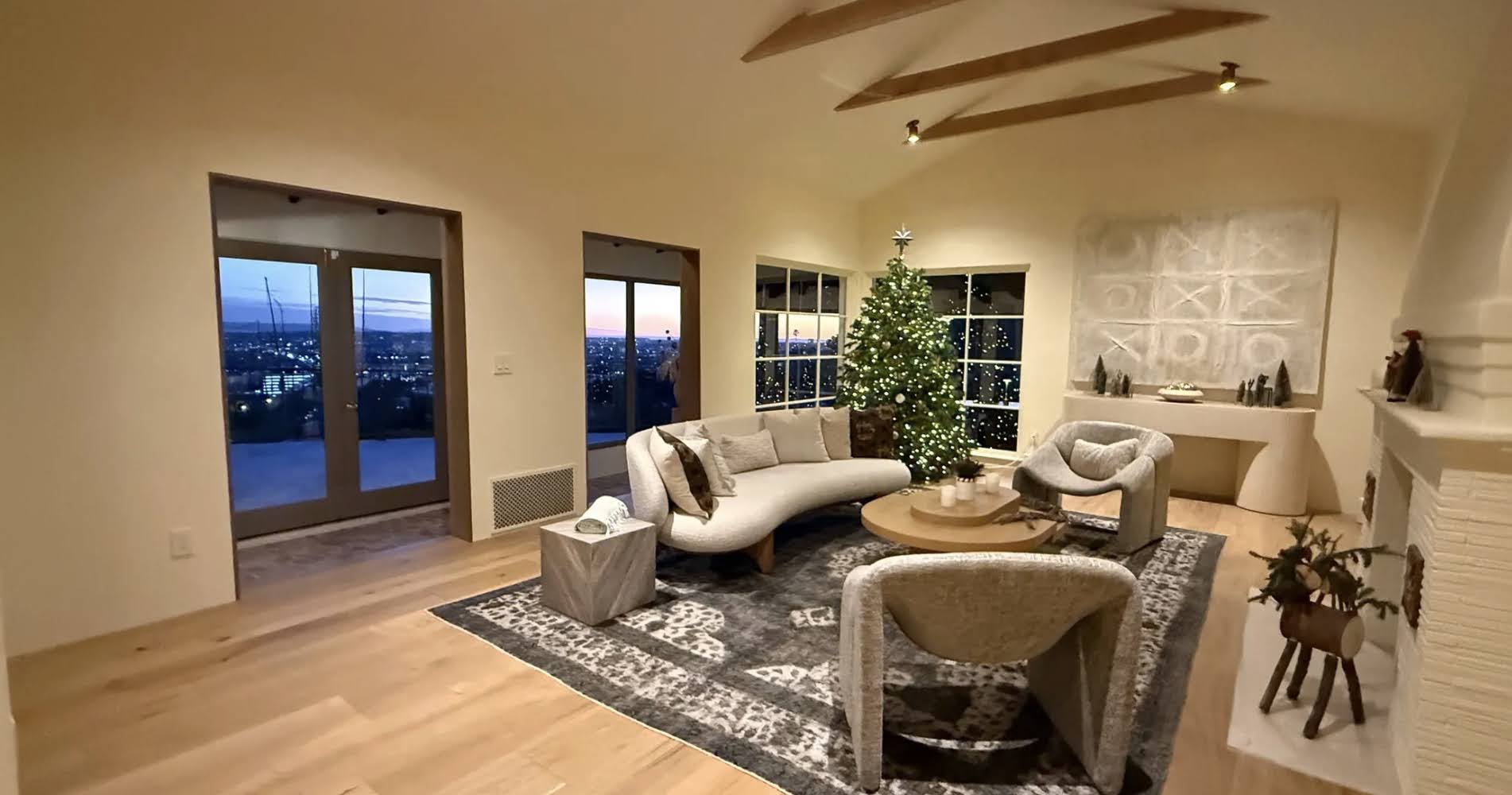 Villa Los Tilos — photo 11