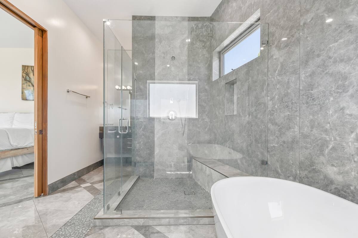 Winnetka Grand House