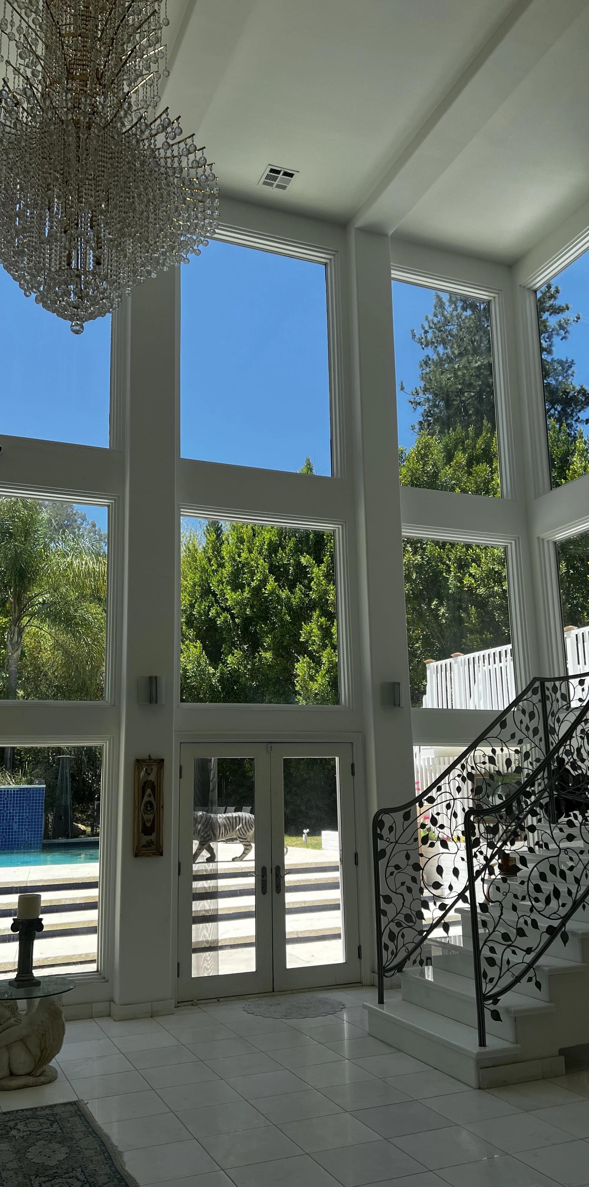 Encino Mediterranean Estate — photo 3