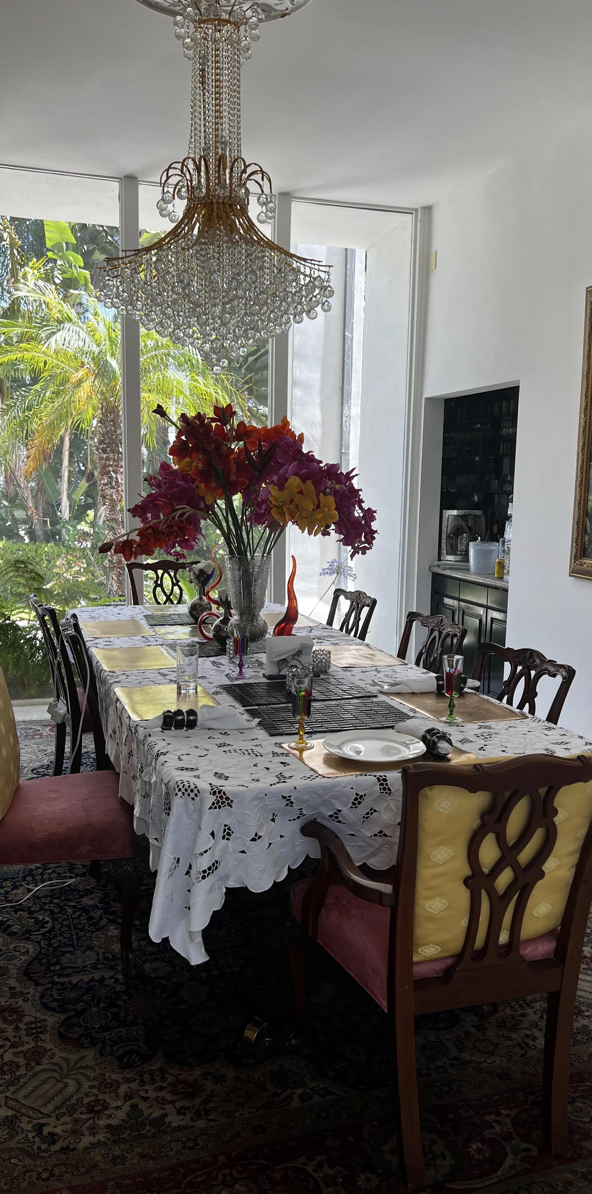 Encino Mediterranean Estate — photo 5