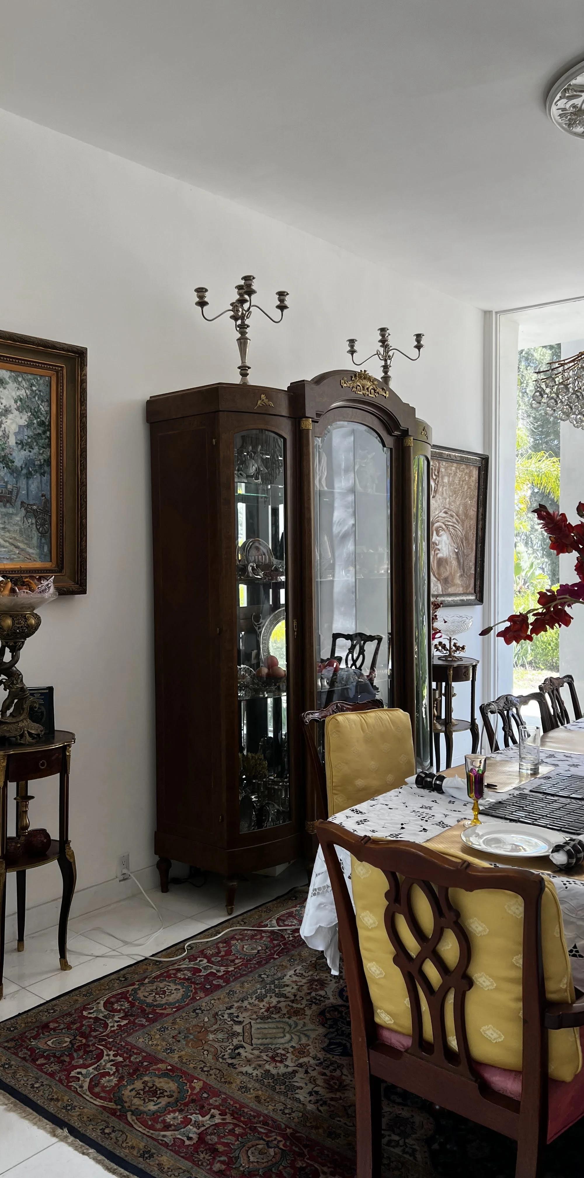 Encino Mediterranean Estate — photo 6
