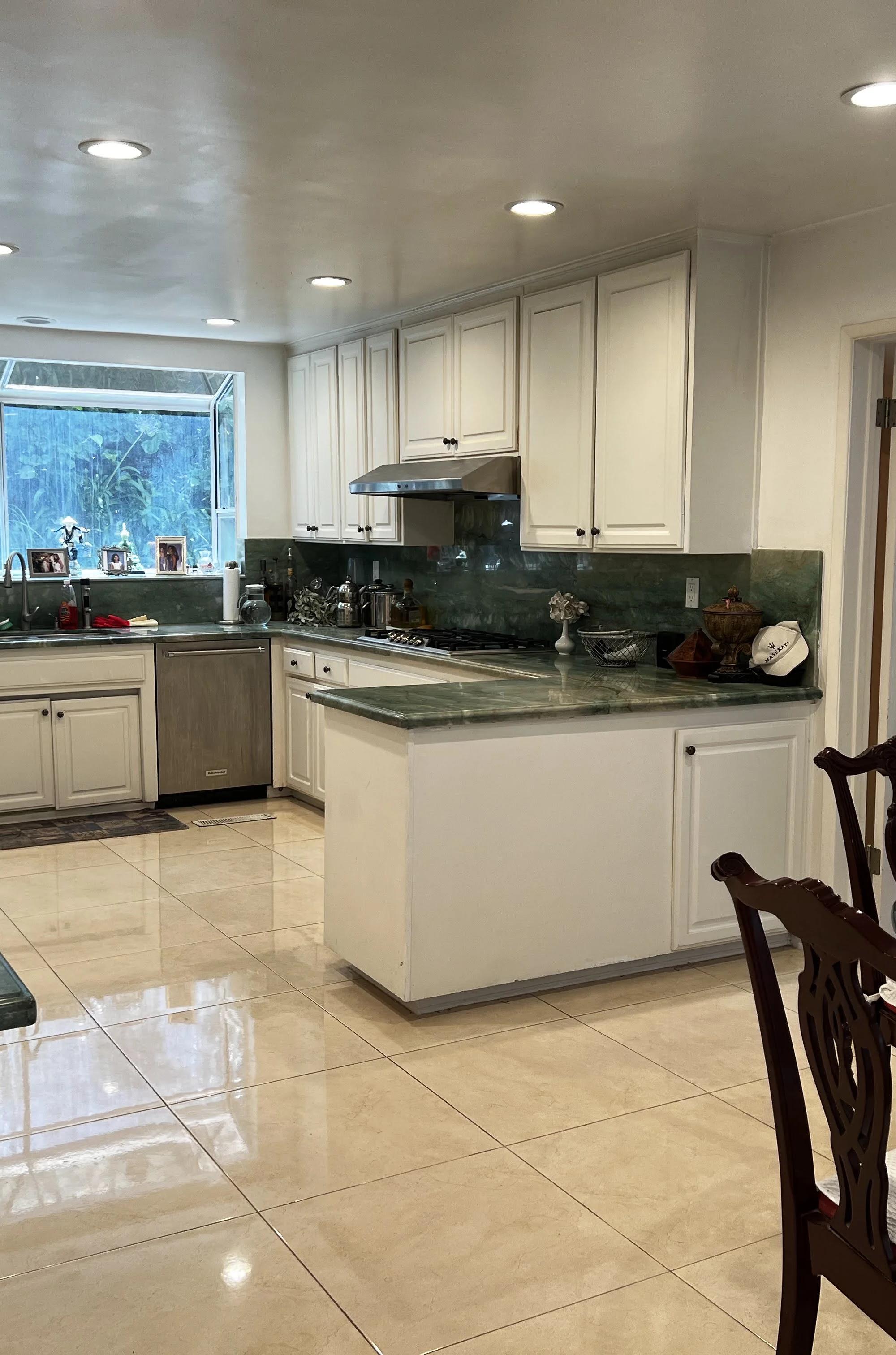 Encino Mediterranean Estate — photo 7