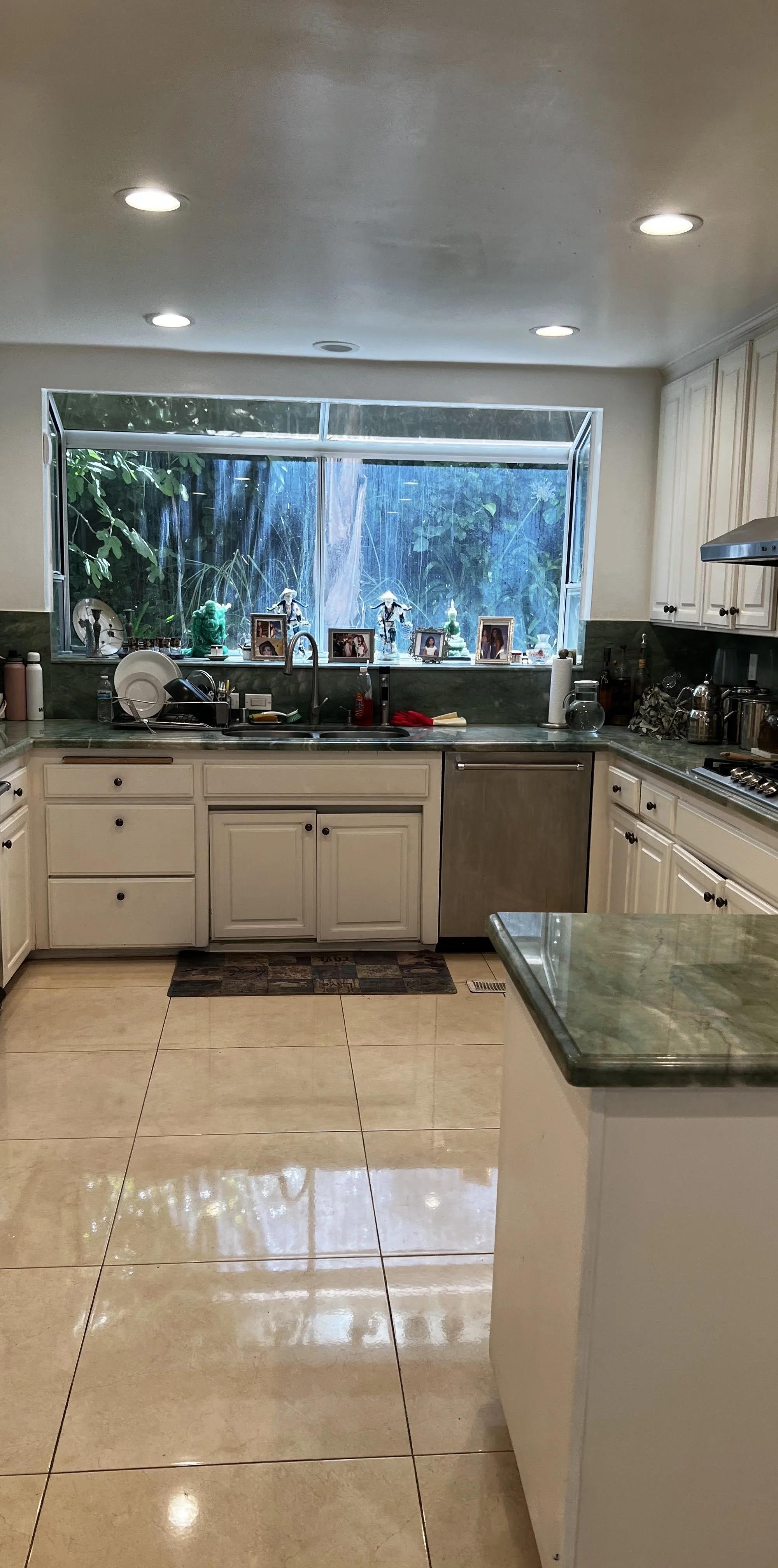 Encino Mediterranean Estate — photo 8