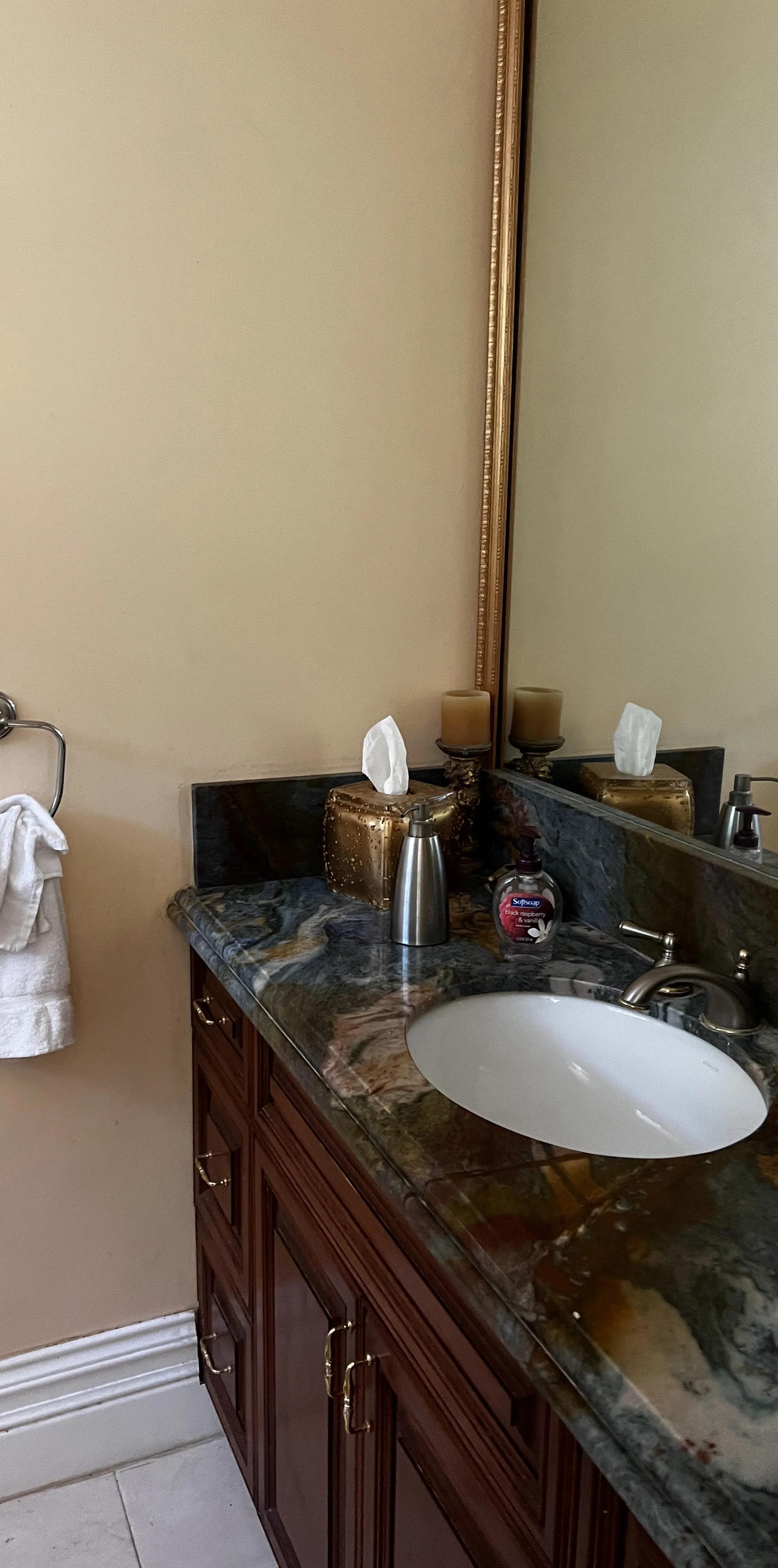 Encino Mediterranean Estate — photo 9