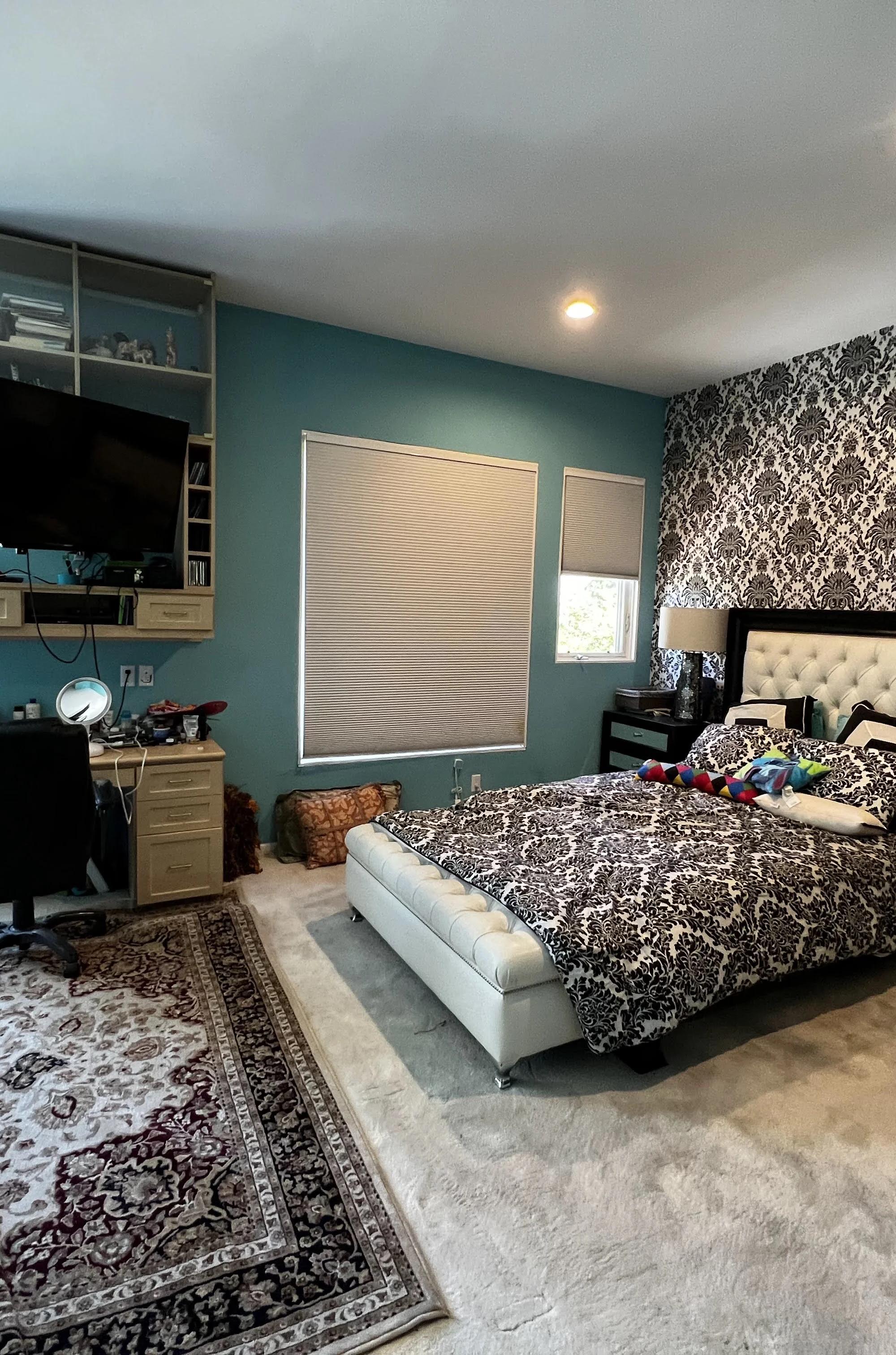 Encino Mediterranean Estate — photo 11