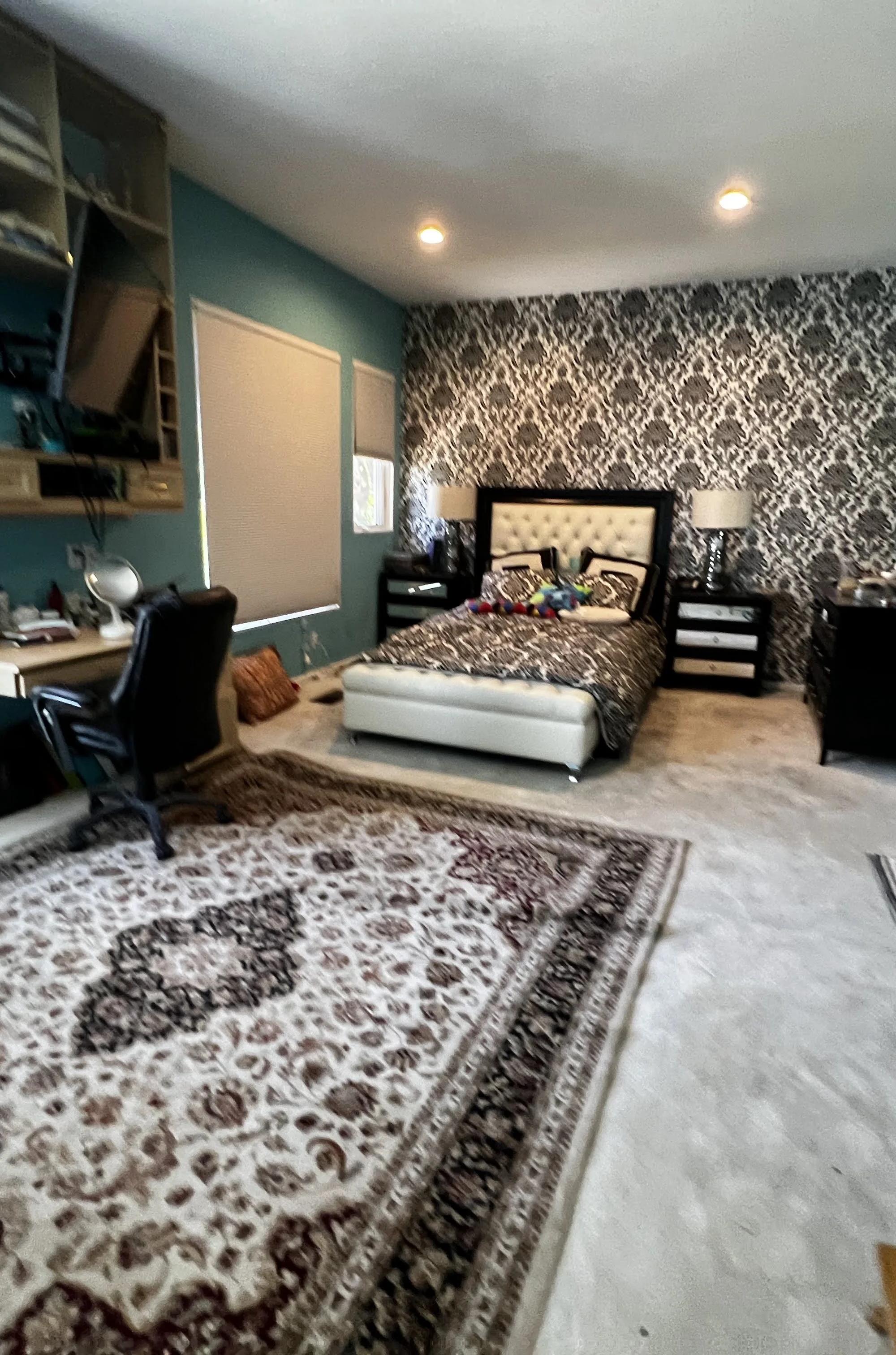 Encino Mediterranean Estate — photo 12