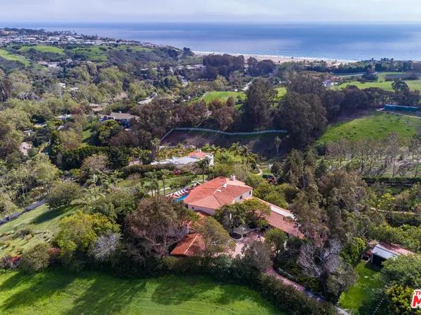Merritt Drive Malibu Estate — photo 3