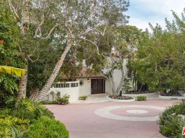 Merritt Drive Malibu Estate — photo 7