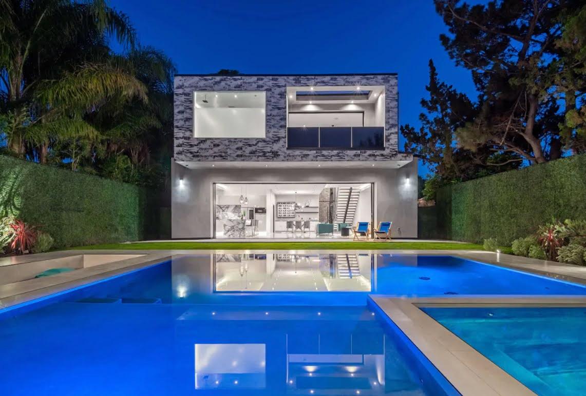 Blix Modern Toluca Lake — photo 9