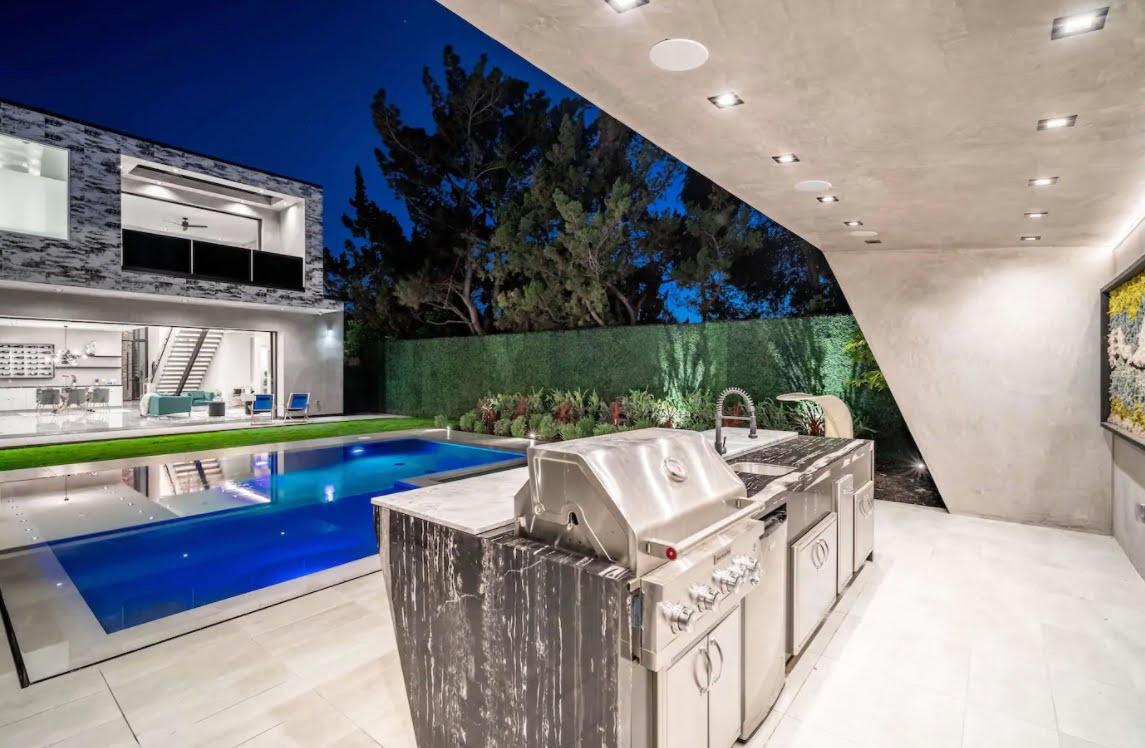 Blix Modern Toluca Lake — photo 7
