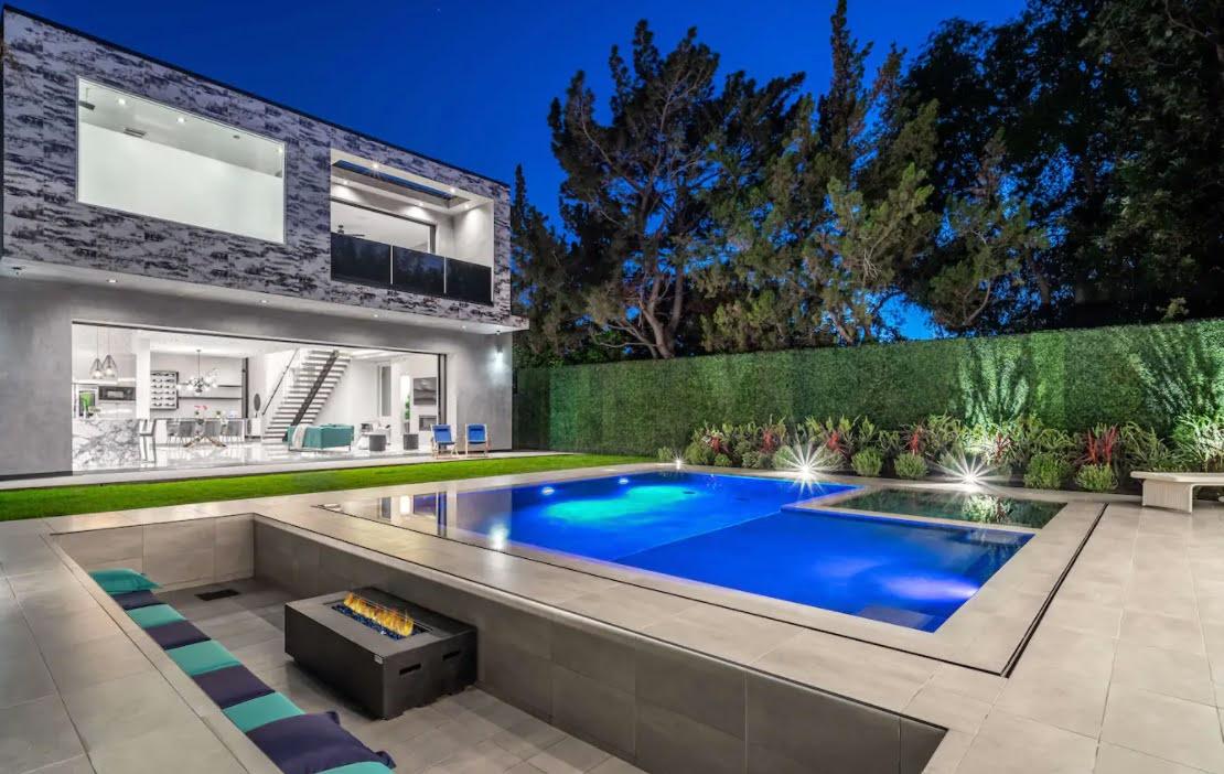 Blix Modern Toluca Lake — photo 1