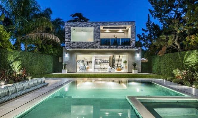 Blix Modern Toluca Lake — photo 4