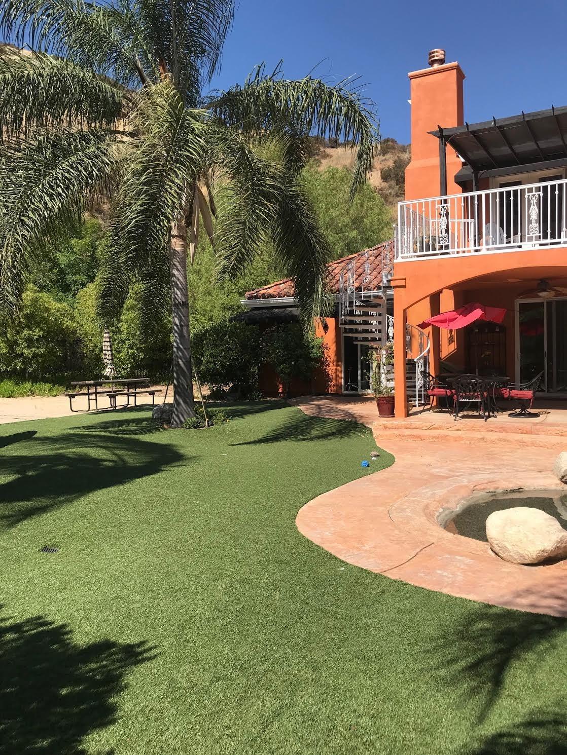 Castaic Canyon Estate — photo 7