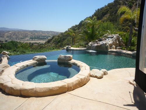 Castaic Canyon Estate — photo 4