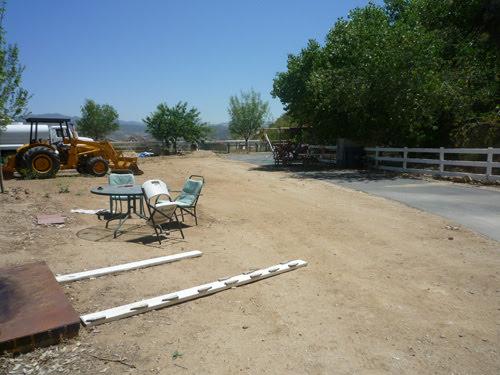 Castaic Canyon Estate — photo 6