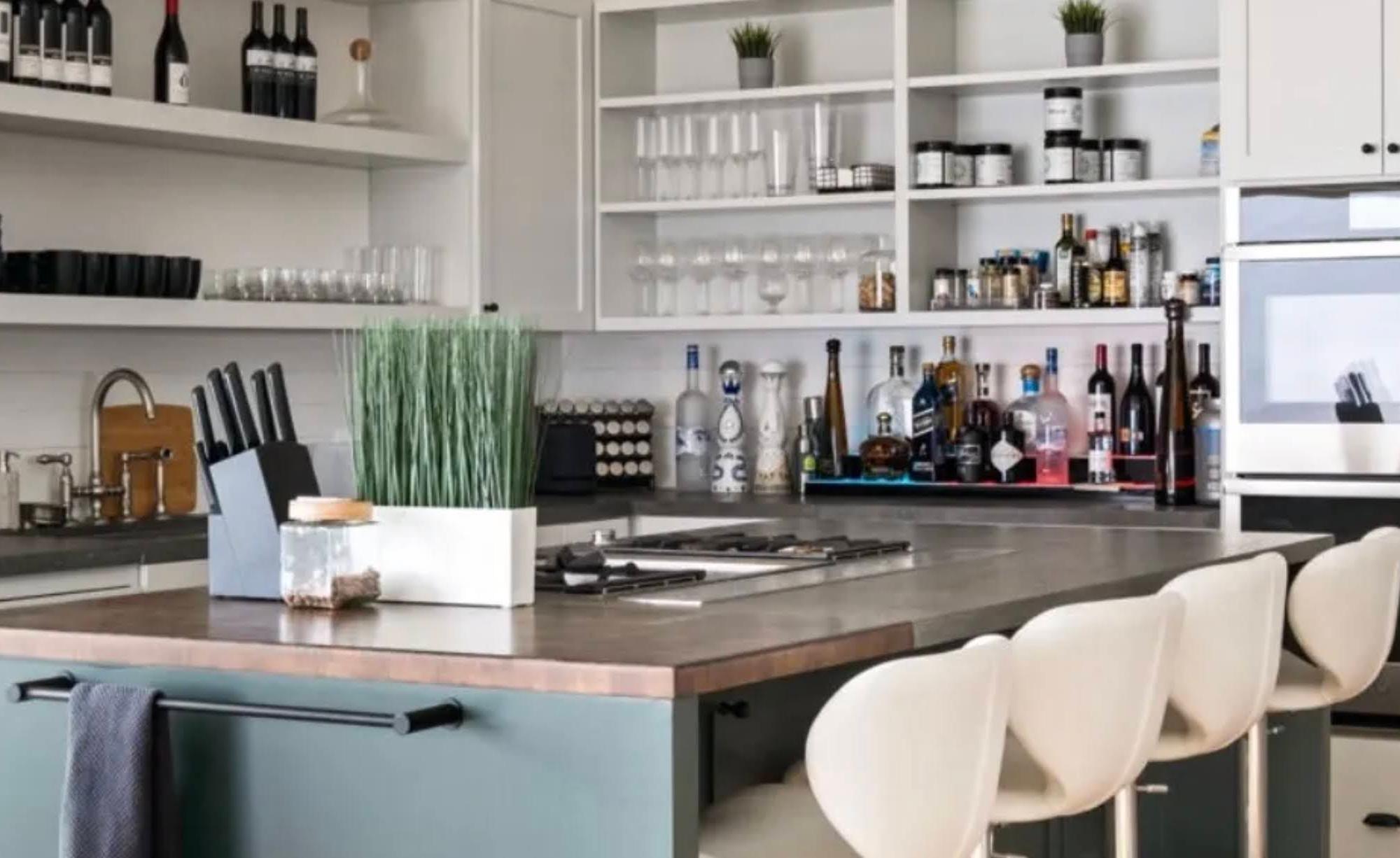 Electra Modern Estate