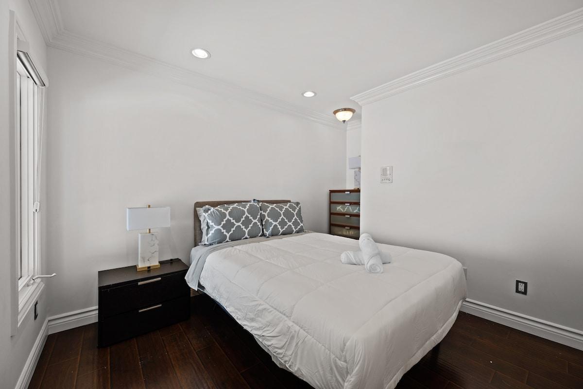 Encino Stylish Home — photo 6