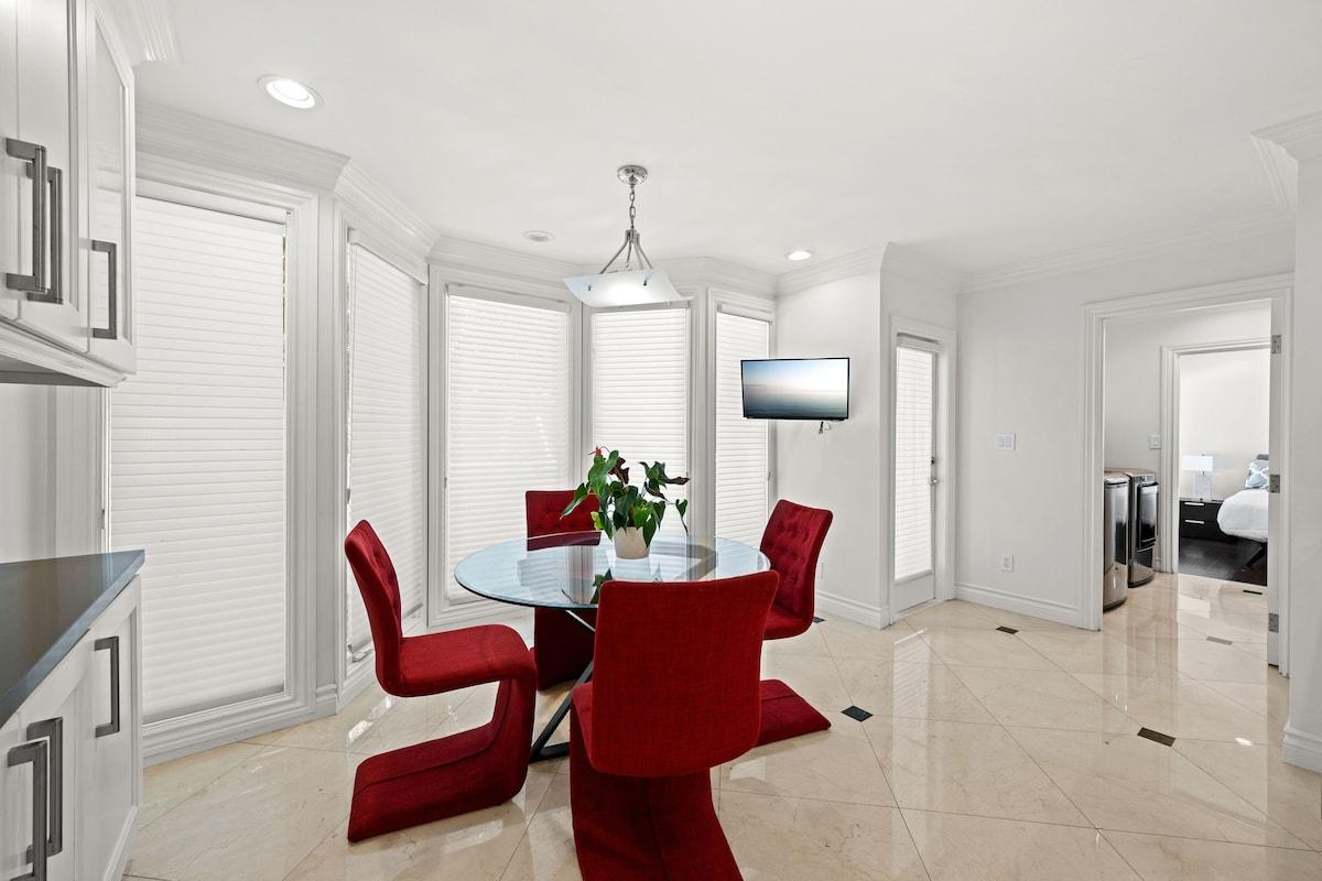Encino Stylish Home — photo 8