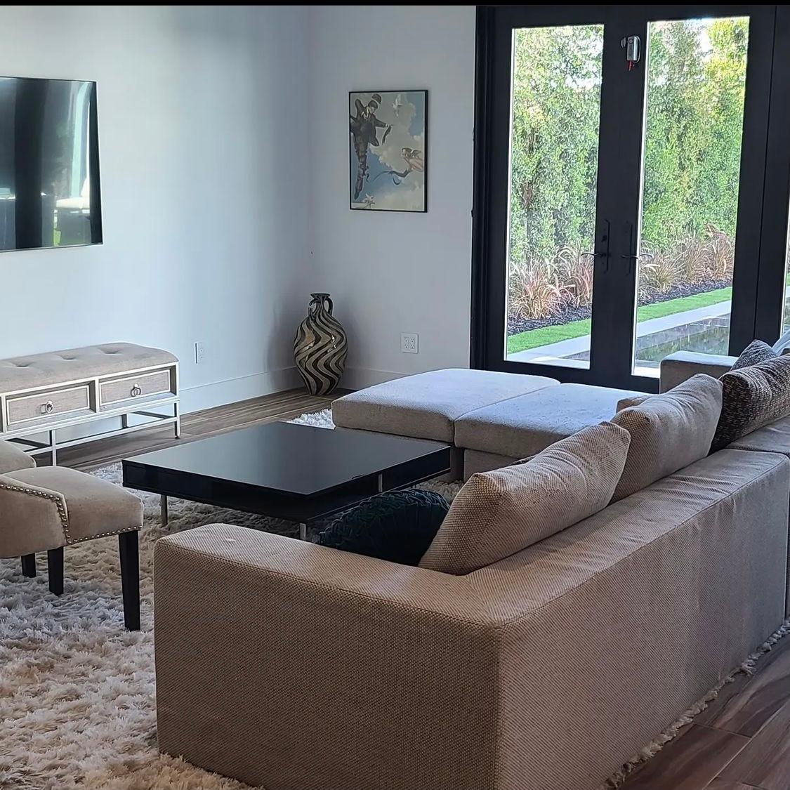 Fulton Modern