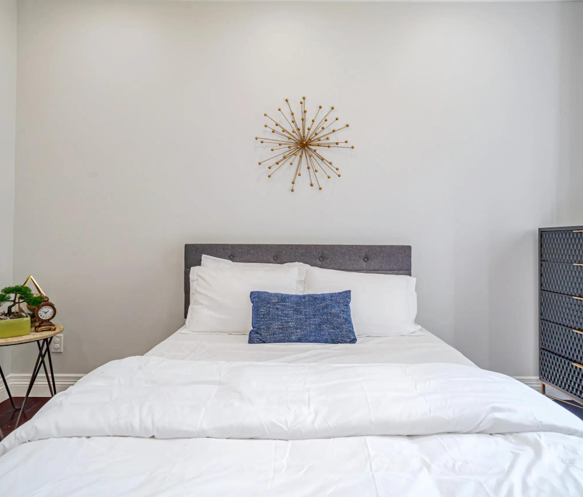 Ja's Calvert 4-Bed Abode
