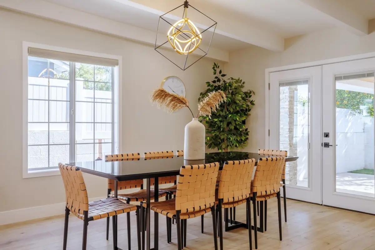 Ja's Entertainer Debby Home — photo 8