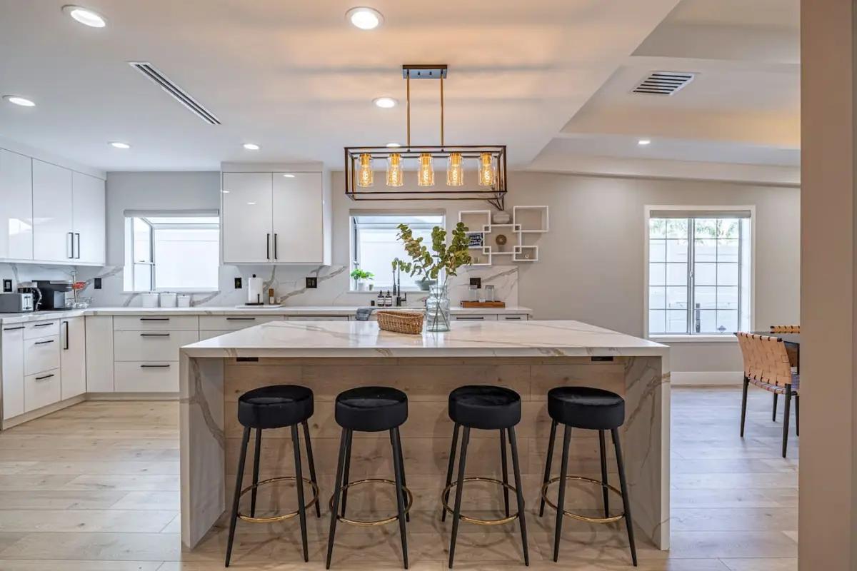 Ja's Entertainer Debby Home — photo 12