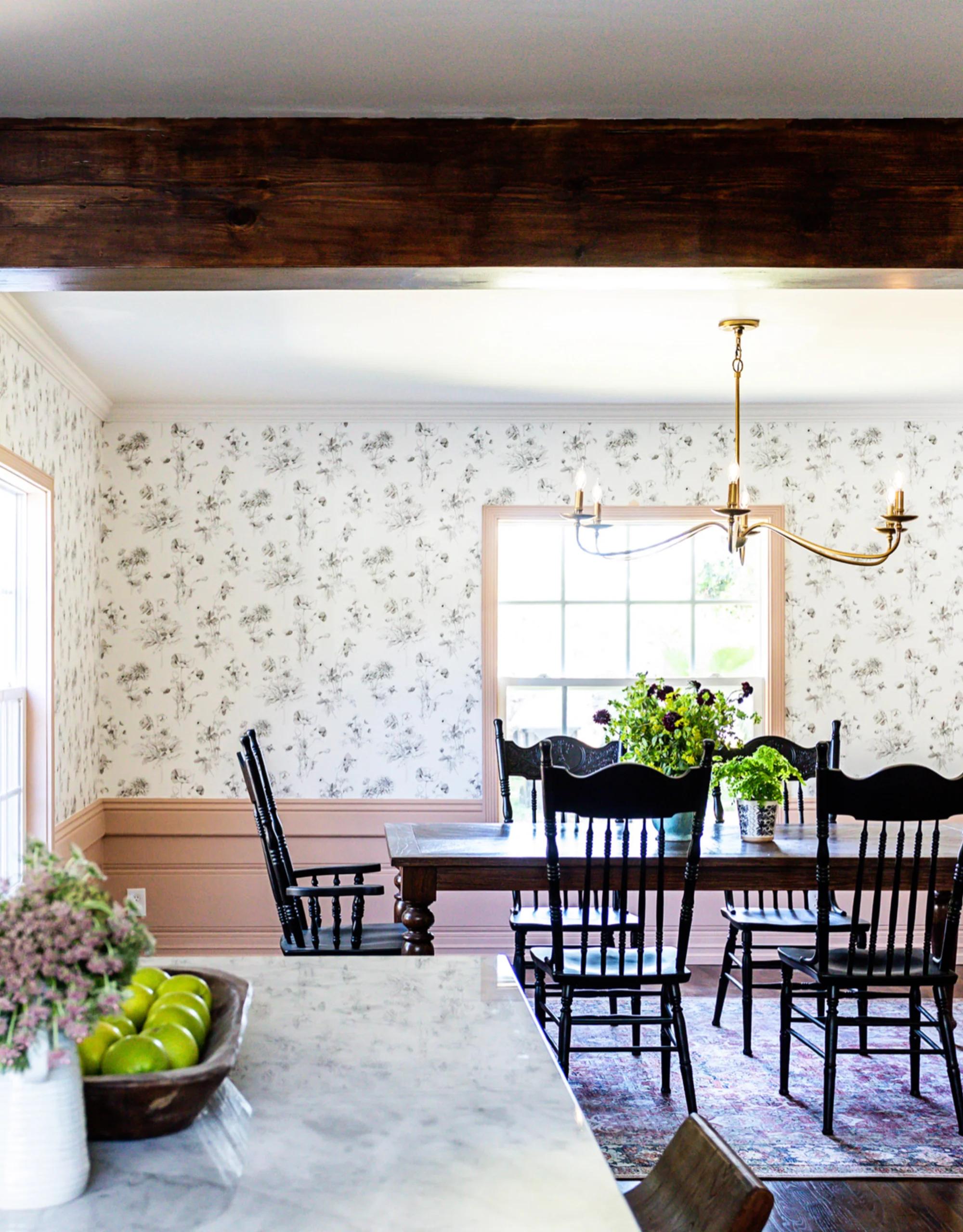 T's Country Style Home