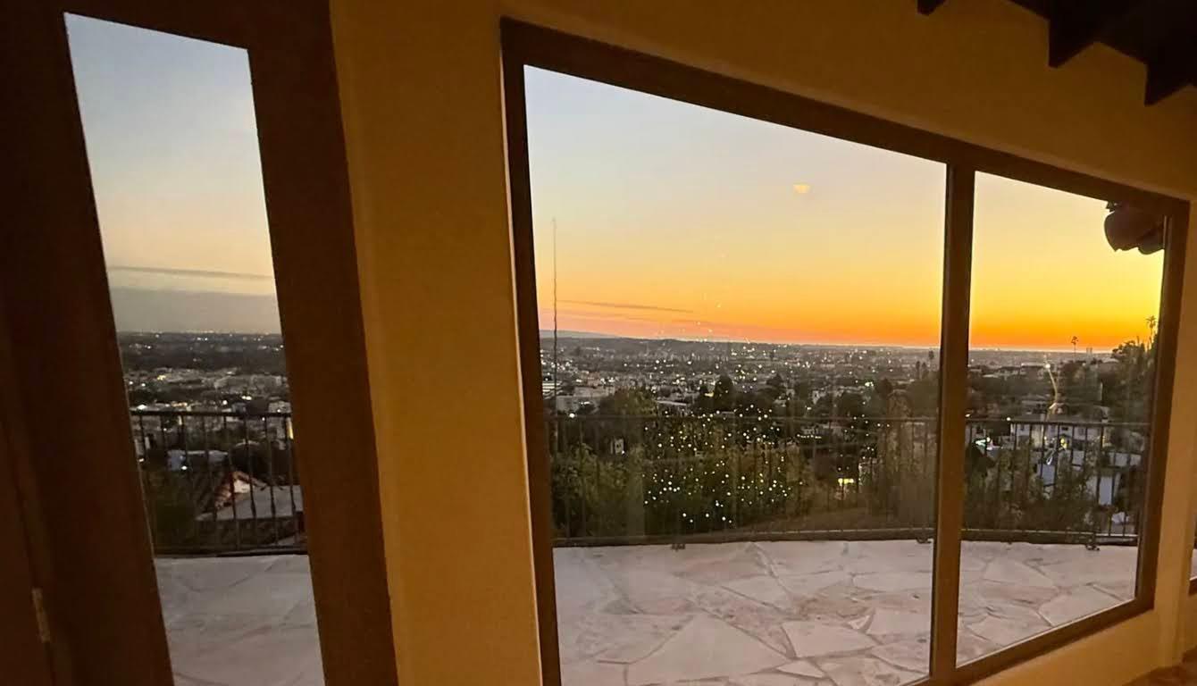 Villa Los Tilos — photo 10