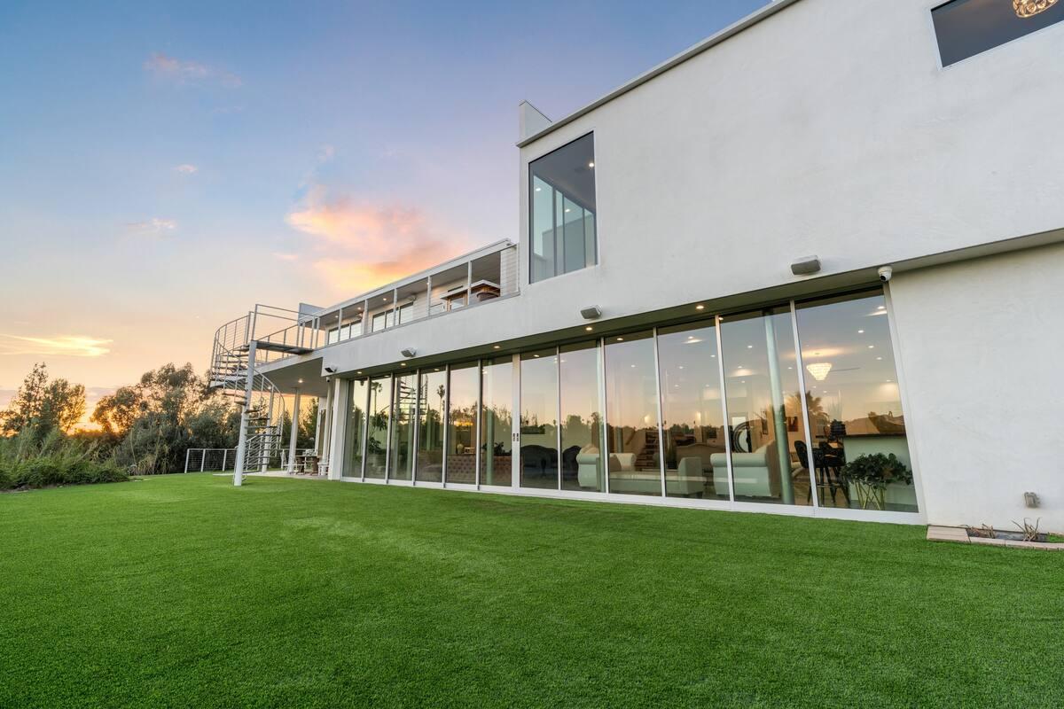 Winnetka Grand House — photo 4
